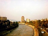 imagen rio mapocho